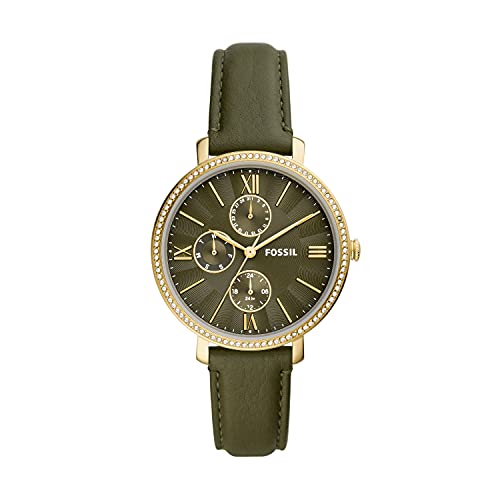 fossil jacqueline es4151