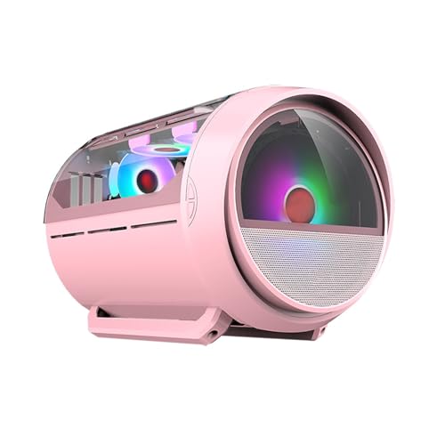 Cajas Pc Gaming Atx Marca XTGDIEM