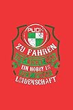 oldtimer praxis vergaser einstellen  Puch Notizbuch: Puch Mofa Moped Oldtimer Steyer Maxi Geschenkidee 120 Seiten Liniert Weihnachten Ostern Geburtstag