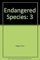 Endangered Species 0787618780 Book Cover