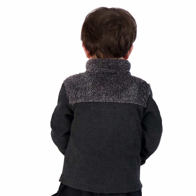 Gerry Boys Gerry Kids' Systems Jacket4