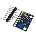 GY-511 LSM303DLHC Module e-Compass 3 Axis Accelerometer + 3 Axis Magnetometer Module Sensor
