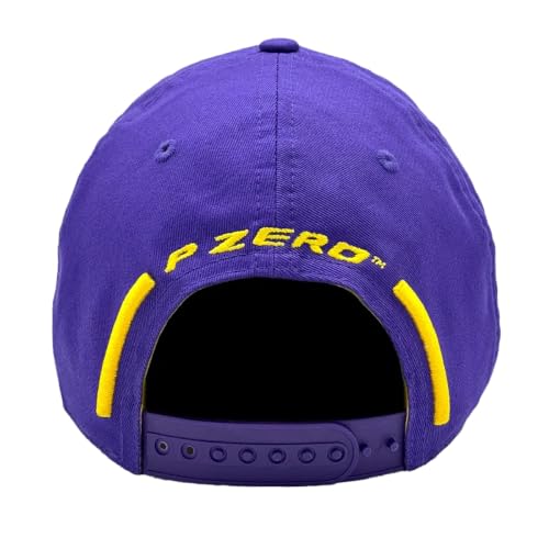 Image of Pirelli Podium 1st Place Champion Unisex Adult Adjustable Hat
