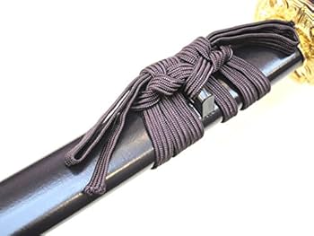 Amazon.co.jp: 模造刀（美術刀）大倶利伽羅（おおくりから）◇広光