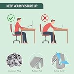 RUBOXA-Ergonomic-Laptop-Stand-for-Desk-Elevated-Laptop-Computer-Stand-with-Nonslip-Tabs-Prevents-Shoulder-Back-and-Neck-Pain-and-Laptop-Overheating