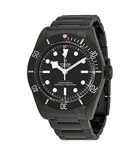 Tudor Heritage �u���b�N�_�C���� �������� �����Y �X�e�����X�X�`�[���E�H�b�` M79230DK-0008