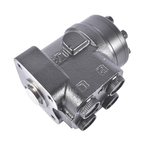 Image of Hydraulic Motor Replacement for Char-Lynn 211-1009-001 Eaton 211-1009 Steering Control Unit