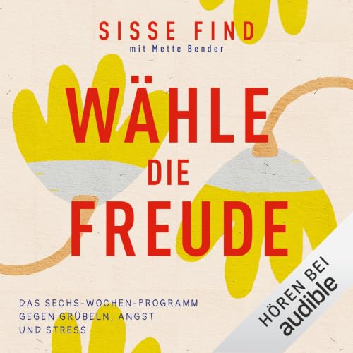 『W&auml;hle die Freude』のカバーアート