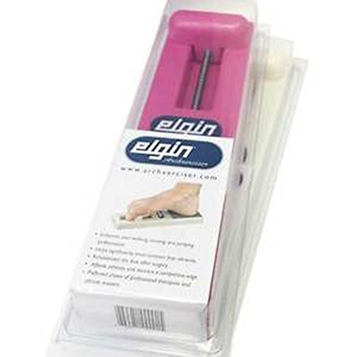 Elgin Archxerciser Foot Exerciser - Pink #TOP2