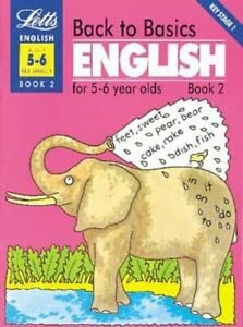 Back to Basics: English 5-6 (Back to Basics): Rodda, George ...