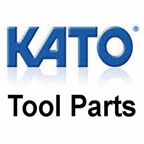 2KREC-02, Tangless Insert Electric Install Tools, KATO