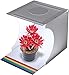 Bower Mini Photo Studio Light Box - 9