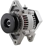 Replacement for Alternator 40 Amp 12 Volt for Toyota 1002114001 1002114002 270607830171