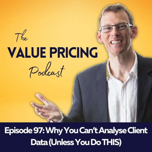 Why You Can&rsquo;t Analyse Client Data (Unless You Do THIS)