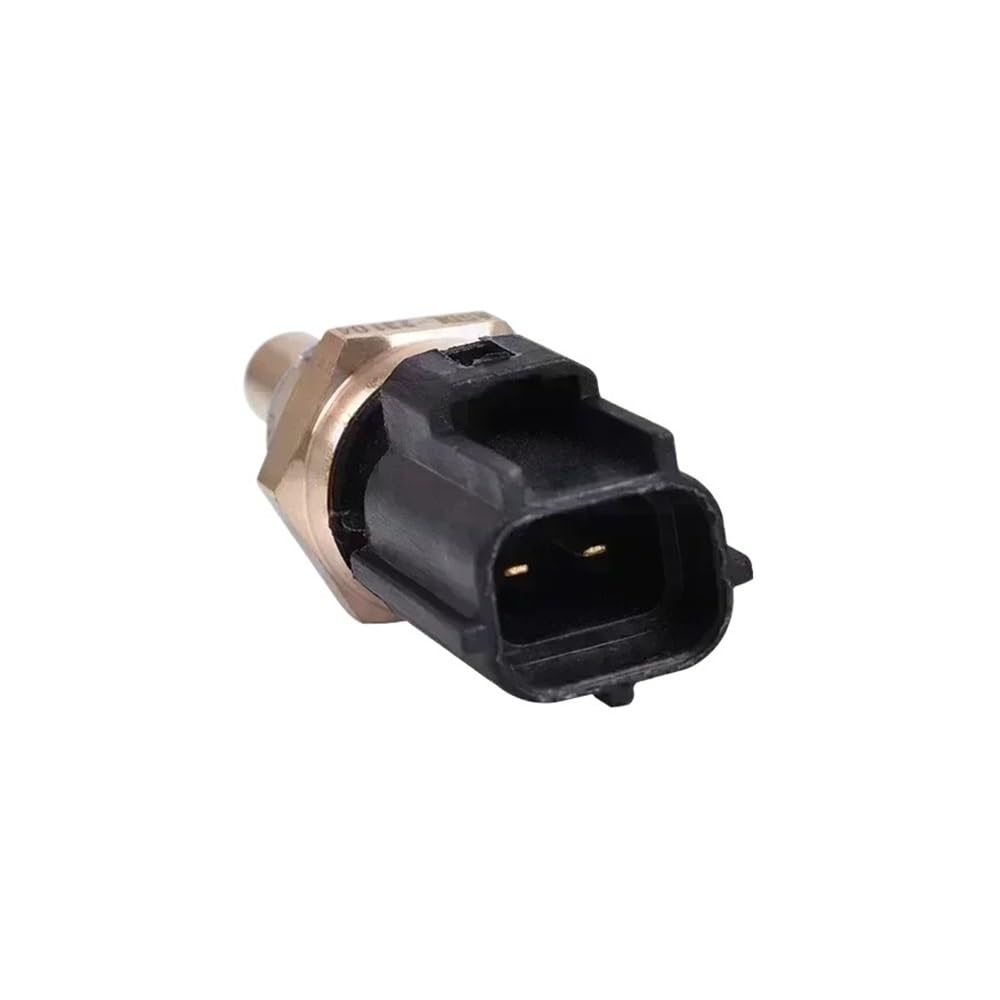 Water Tank Temperature Switch Assembly Radiator Cooling Fan Thermometer Fit for Motorcycle VX VMAX 700ER VX700ERG VX700