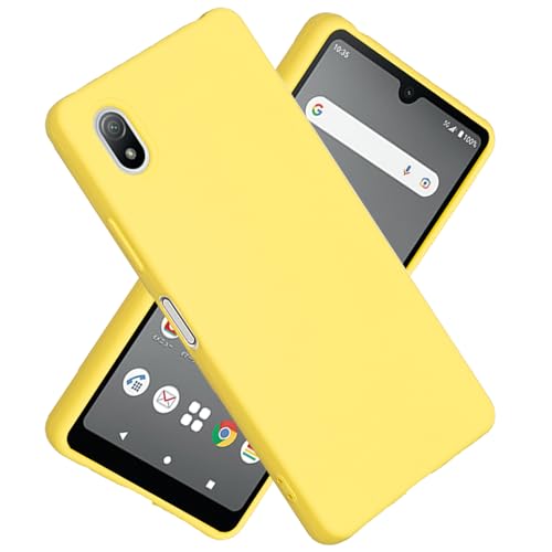 Sony Xperia Ace III docomo オレンジ ケース付き SONY docomo