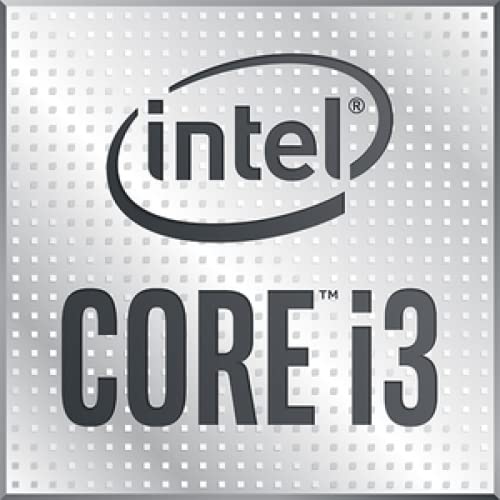 Intel Core i3 10300 3.7 GHz 4 curs 8 filetages 8 Mo cache LGA1200 Socket Box - vue 9