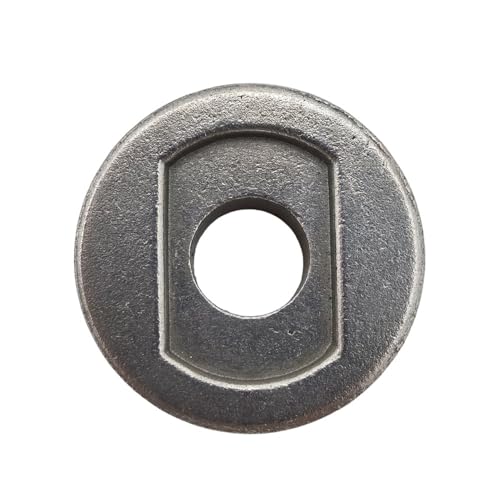Pignon d'engrenage M10 pour tronçonneuse et meuleuse d'angle