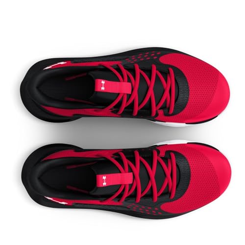Image of Under Armour Men's Ua Jet '23 Basketball Shoes