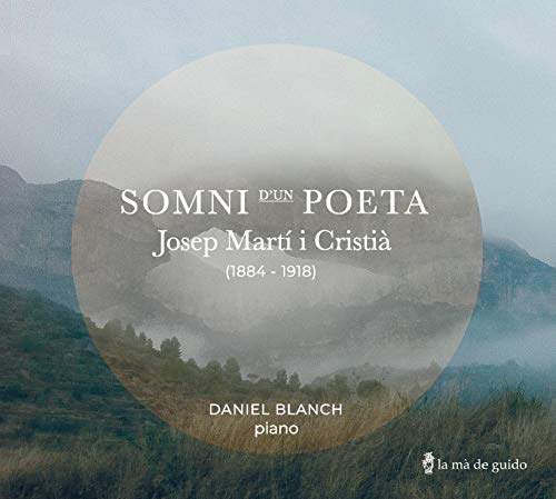 Somni d'un Poeta (Josep Martí i Cristià)