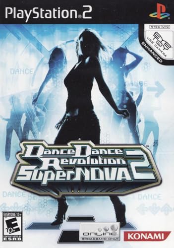 Windows 95 Edizione Dance Dance Revolution Supernova 2 / Gioco