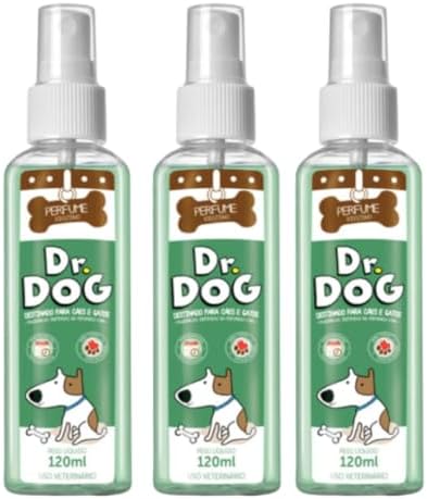 Kit 3x Perfume Pet Xodozinho Cheirinho Beb� Revenda, perfume hipo...