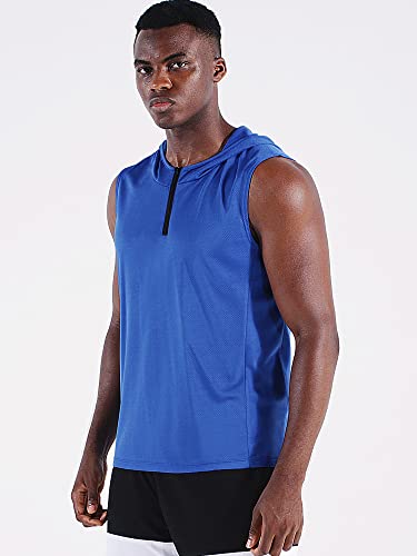 Image of NELEUS Men Running Shirt
