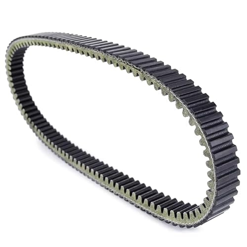トランスミッションベルト フォルツァ 250 NSS250 MF08 2005-2011 / ベネリ ZenZero 350 2012-2014 ドライブベルト 23100-KSV-J12 バイク用 ドライブベルト