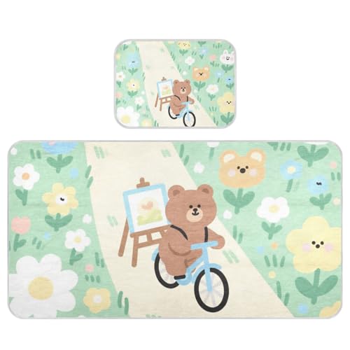 Cooling Baby Mattress Topper 28