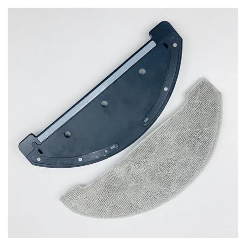 Accessoires compatibles avec Cecotec Conga 5290 et kit vadrouille - 6
