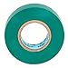 NSi Industries WarriorWrap Select 3/4 in. x 60 ft. 7 mil Vinyl Electrical Tape, Green (WW-722-GN)