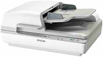 EPSON A3高耐久フラットベッドスキャナー DS-60000 A3対応 600dpi CCDセンサー ADF搭載 両面同時読み取り対応 重送検知機能搭載 スタンダードモ tf8su2k Amazon | EPSON A3高耐久フラットベッドスキャナー DS-60000 A3