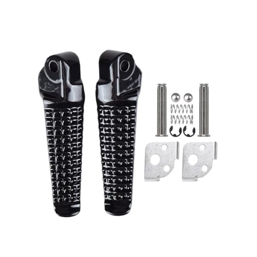 Repose-pieds arrière pour Suzuki Bandit GSXR 600 750 SV650