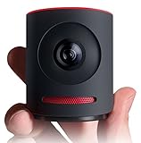 Mevo - Live Event Camera for select Android and iOS devices- Black