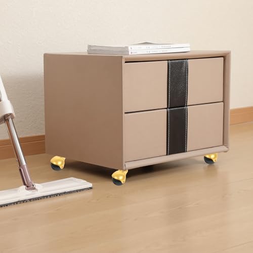 Roulettes multidirectionnelles anti-rayure SECFOU pour protéger les sols fragiles - 7