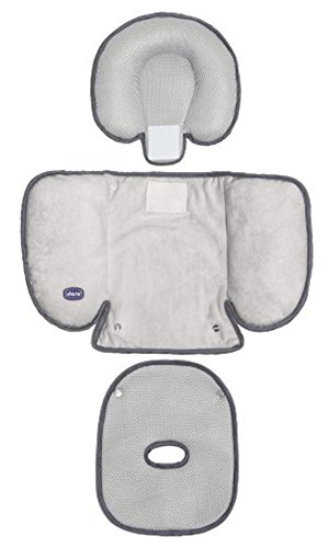 chicco infant head support