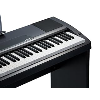 Kurzweil MPS10 Piano portable Noir - Les Beatles, Paul McCartney, John Lennon, RIngo Starr, George Harrison Kurzweil MPS10 Piano portable Noir – Image 6
