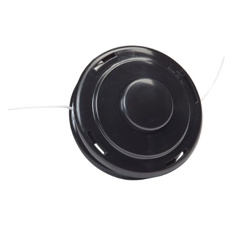 Oregon 55-983 Tête de coupe nylon robuste pour débroussailleuse de jardin