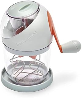 Betty Bossi Sauce Maker kitchen gadget for making mayonnaise and butter sauces
