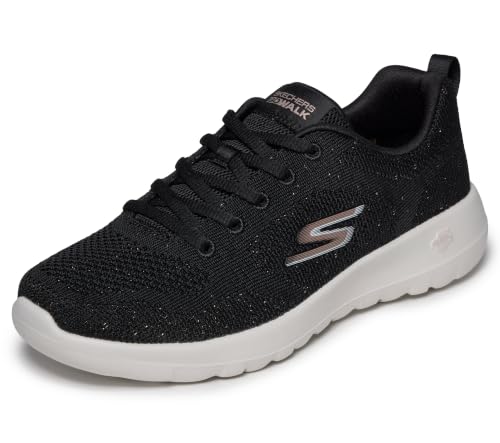 Image of Skechers Women's Go Walk Joy Violet