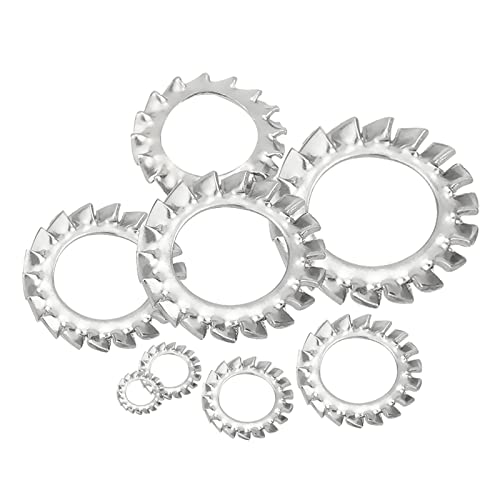 The 30 Best Tooth Lock Washers of 2024 [Verified] Cherry Picks