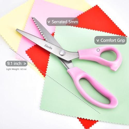 Catálogo para Comprar On-line Cintas en zigzag más recomendados. 5 Imagen adicional
