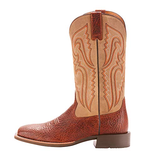 Image of Ariat Men's Heritage Latigo Western Boot