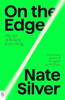 Paperback On the Edge Book