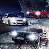 D-Lumina D5S D5R LED Ampoules LED de Voiture Anti-Erreur 100% Canbus - 8