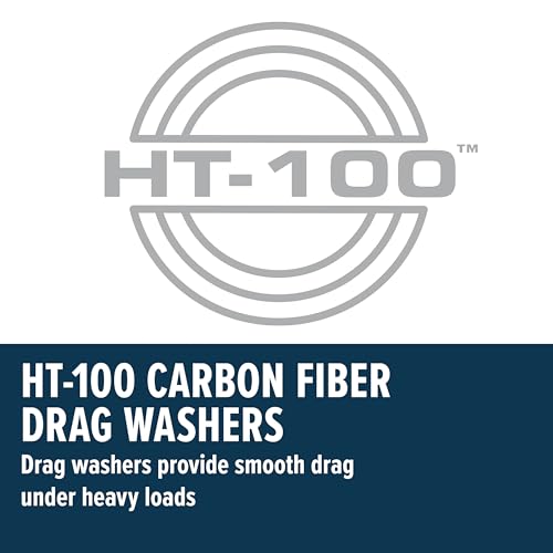 Penn PURIV6000902MH 9’ Pursuit Iv 2-Piece Fishing Rod And Reel (Size 4000) Surf Spinning Combos thumb #6