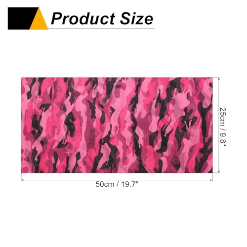 HARFINGTON Summer Cooling Neck Gaiters Sun Protection Face Masks Fishing Neck Gaiter Sunscreen Breathable Bandana2