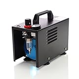 Airbrush Kompressor AF18A - 8