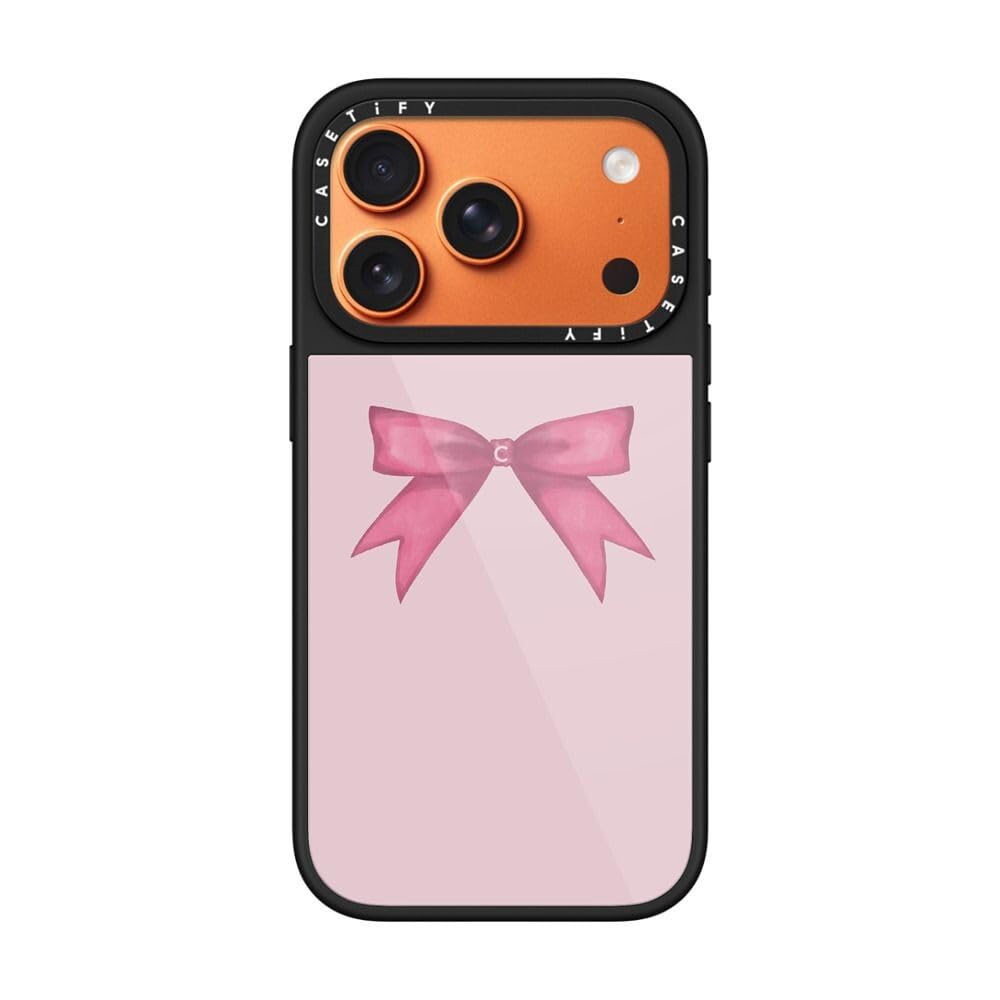 CASETiFY iPhone17pro グレーズ ケース Amazon.co.jp: CASETiFY グレーズ iPhone 17 Pro ケース [傷つけ防止