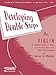 Developing Double Stops for Violin (Rubank Educational Library)